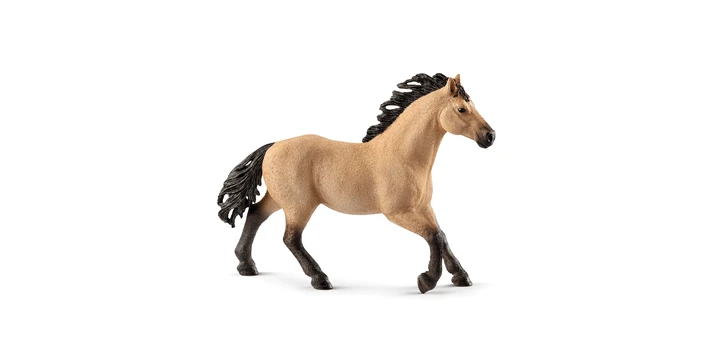 Schleich 13853 Quarter Horse Hengst 3 Schleich 13853 Quarter Horse Hengst