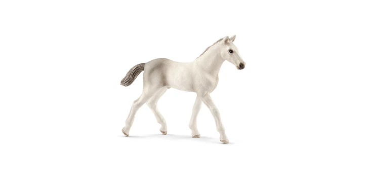 Schleich 13860 Holsteiner Fohlen 3 Schleich 13860 Holsteiner Fohlen