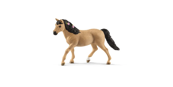 Schleich 13863 Connemara Pony Stute 3 Schleich 13863 Connemara Pony Stute
