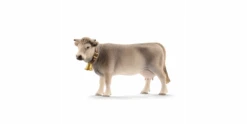 Schleich 13874 Braunvieh Kuh