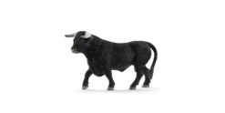 Schleich 13875 Schwarzer Stier