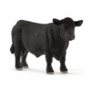 Schleich 13879 Black Angus Bulle -Schleich Verkaufsgeschäft 13879 pbwucugznqxpgg7v