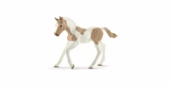 Schleich 13886 Paint Horse Fohlen