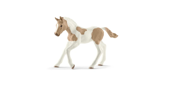 Schleich 13886 Paint Horse Fohlen 3 Schleich 13886 Paint Horse Fohlen