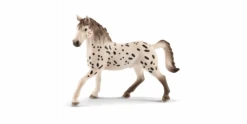 Schleich 13889 Knabstrupper Hengst