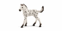 Schleich 13890 Knabstrupper Fohlen