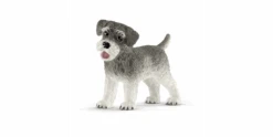 Schleich 13892 Zwergschnauzer