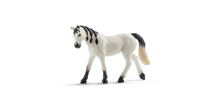 Schleich 13908 Araber Stute 3 Schleich 13908 Araber Stute