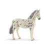 Schleich 13910 Knabstrupper Stute -Schleich Verkaufsgeschäft 13910 iqckckgnf0edcpfb