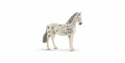 Schleich 13910 Knabstrupper Stute