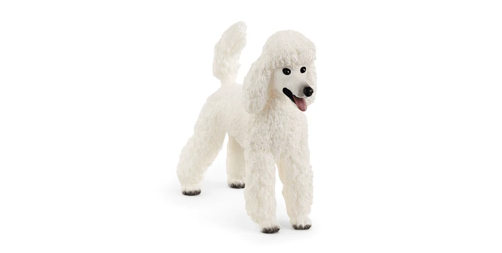 Schleich 13917 Pudel 3 Schleich 13917 Pudel