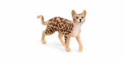 Schleich 13918 Bengal Katze