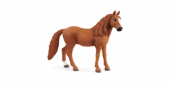 Schleich 13925 Deutsches Reitpony Stute