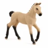 Schleich 13929 Hannoveraner Fohlen, Falbe -Schleich Verkaufsgeschäft 13929 zhib7nwtxdalsatb