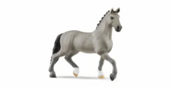 Schleich 13956 Cheval De Selle Francais Hengst