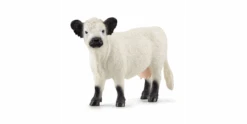 Schleich 13960 Galloway Kuh