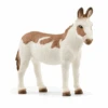 Schleich 13961 Amerikanischer Esel Gefleckt -Schleich Verkaufsgeschäft 13961 main hkvrc2kzdbdlfrcl