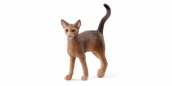 Schleich 13964 Abessinierkatze