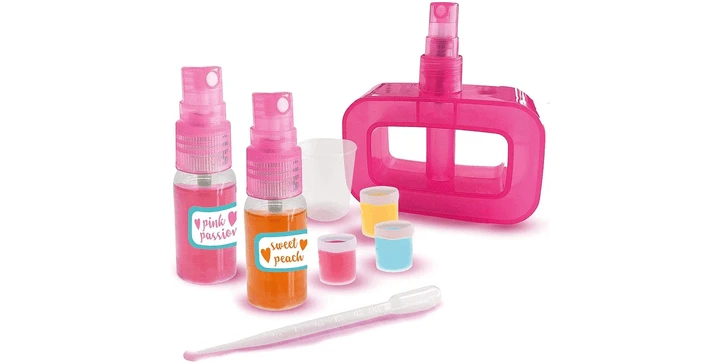 SES Süßes Parfüm 5 SES Süßes Parfüm – Bild 3