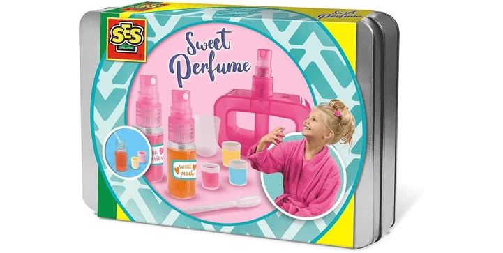 SES Süßes Parfüm 3 SES Süßes Parfüm