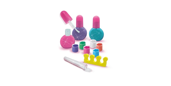 SES Maniküre Und Pediküre 5 SES Maniküre Und Pediküre – Bild 3