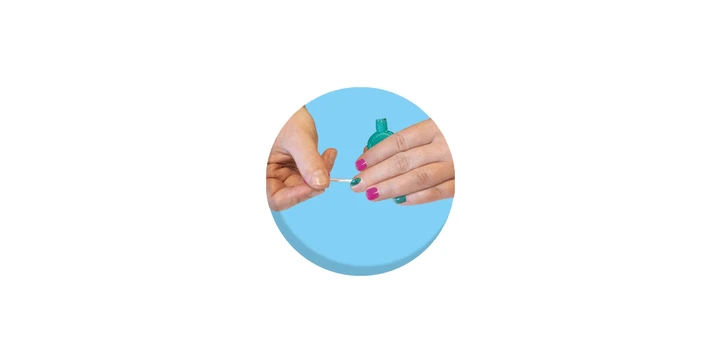 SES Maniküre Und Pediküre 6 SES Maniküre Und Pediküre – Bild 4