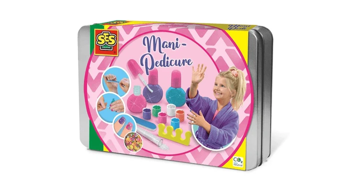 SES Maniküre Und Pediküre 3 SES Maniküre Und Pediküre