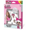 SES L.O.L. Surprise Metallische Tattoos -Schleich Verkaufsgeschäft 14192 zvf1gted1kxxdplt