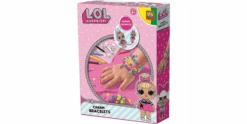 SES Amulettarmbänder L.O.L. Surprise