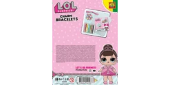 SES Amulettarmbänder L.O.L. Surprise -Schleich Verkaufsgeschäft 14196 3