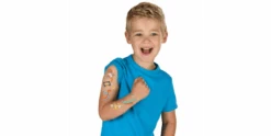 SES Tattoos Für Kinder -Schleich Verkaufsgeschäft 14281 1 zqcshoznrmnejcao