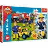 Trefl Maxi Puzzle 24 Teile - Fireman Sam -Schleich Verkaufsgeschäft 14290