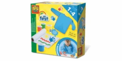 SES Mein Erstes Fingerfarbenset My First