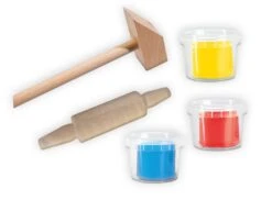 SES Knete Mit Werkzeug My First -Schleich Verkaufsgeschäft 14432 1