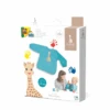 SES Creative Sophie La Girafe - Bastelschürze -Schleich Verkaufsgeschäft 14492 kkapayaxch4qnr6m