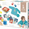 SES Creative Sophie La Girafe - Fingerfarbenset