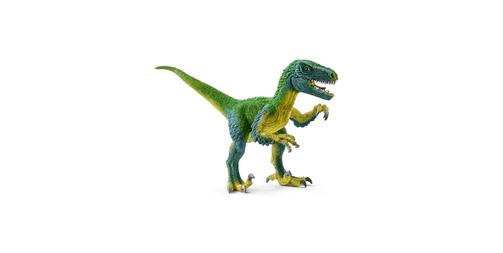 Schleich 14585 Velociraptor 3 Schleich 14585 Velociraptor