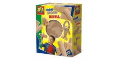 SES Schaumholz-Nachfüllpack