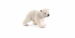 Schleich 14708 Eisbärjunges, Laufend