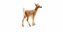 Schleich 14710 Weißwedelkuh