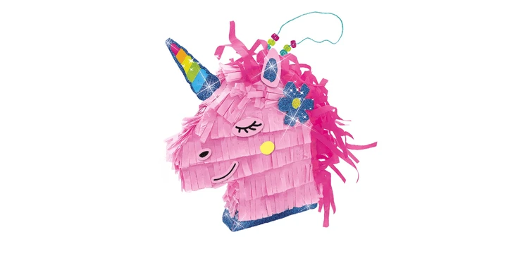 SES Pinata Einhorn 4 SES Pinata Einhorn – Bild 2