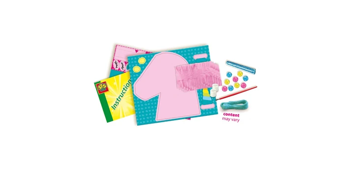 SES Pinata Einhorn 5 SES Pinata Einhorn – Bild 3