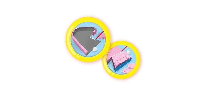 SES Pinata Einhorn 6 SES Pinata Einhorn – Bild 4