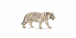 Schleich 14731 Tiger, Weiß