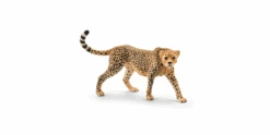 Schleich 14746 Gepardin