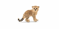 Schleich 14747 Gepardenbaby