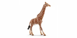 Schleich 14749 Giraffenbulle