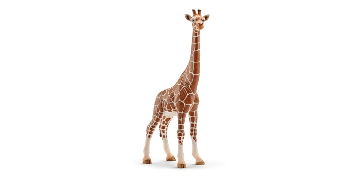 Schleich 14750 Giraffenkuh 3 Schleich 14750 Giraffenkuh
