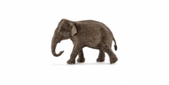 Schleich 14753 Asiatische Elefantenkuh