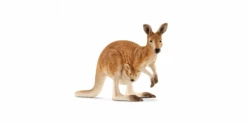 Schleich 14756 Känguru